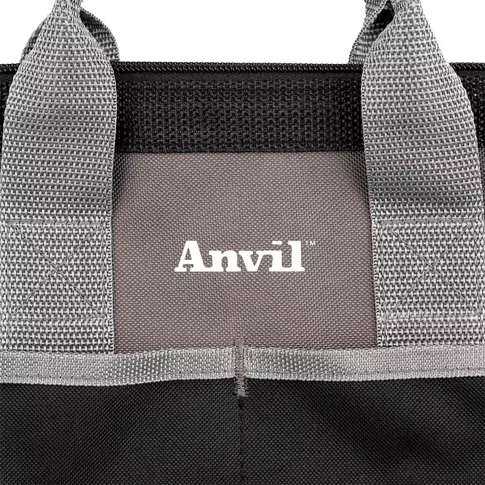 10 In. Tool Bag (3-Pack)