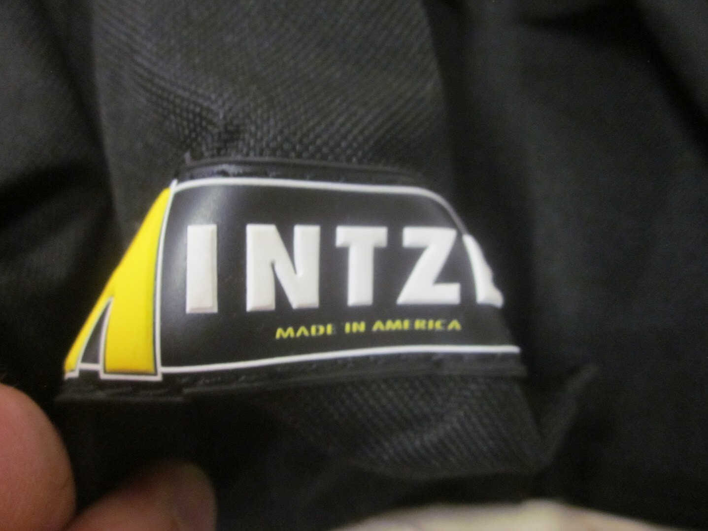 Hintze Belts H5 Tech Electrician Plumber Carpenter Tool Belt – Made in the USA