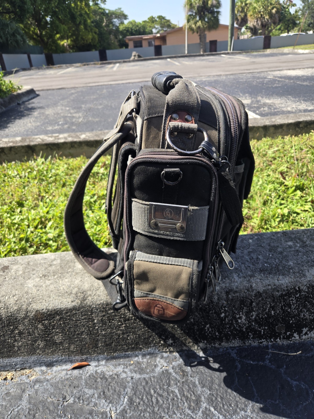 Veto Pro Pac MB5B Backpack