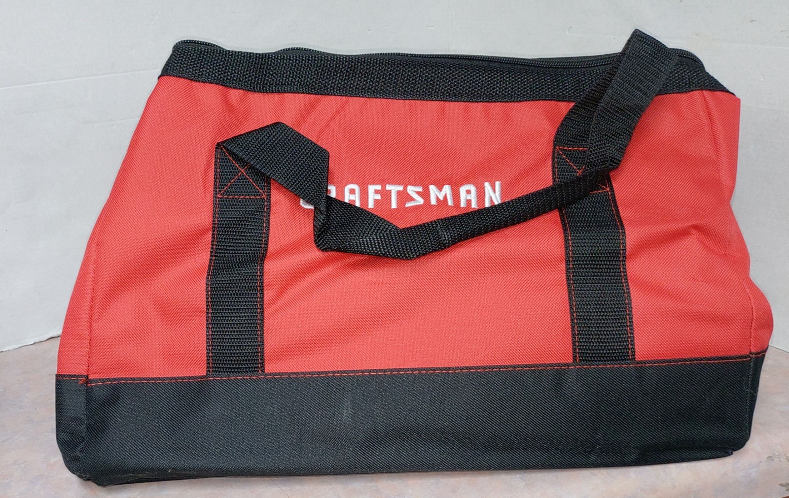 Craftsman V20 Large Contractor Tool Bag 16″ x 11.5″ x 11″