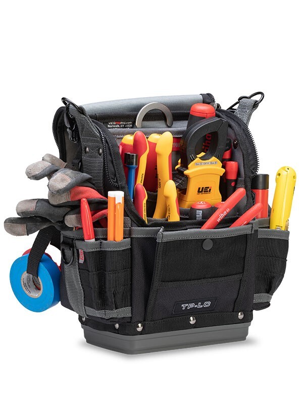 Veto Pro Pac TP-LC Large Tool Pouch
