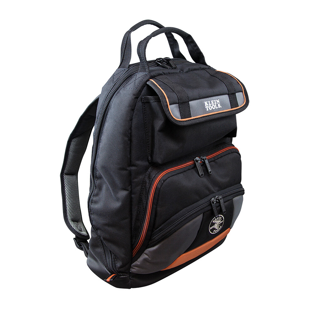 Klein Tools 55475 Tradesman Pro™ Tool Gear Backpack