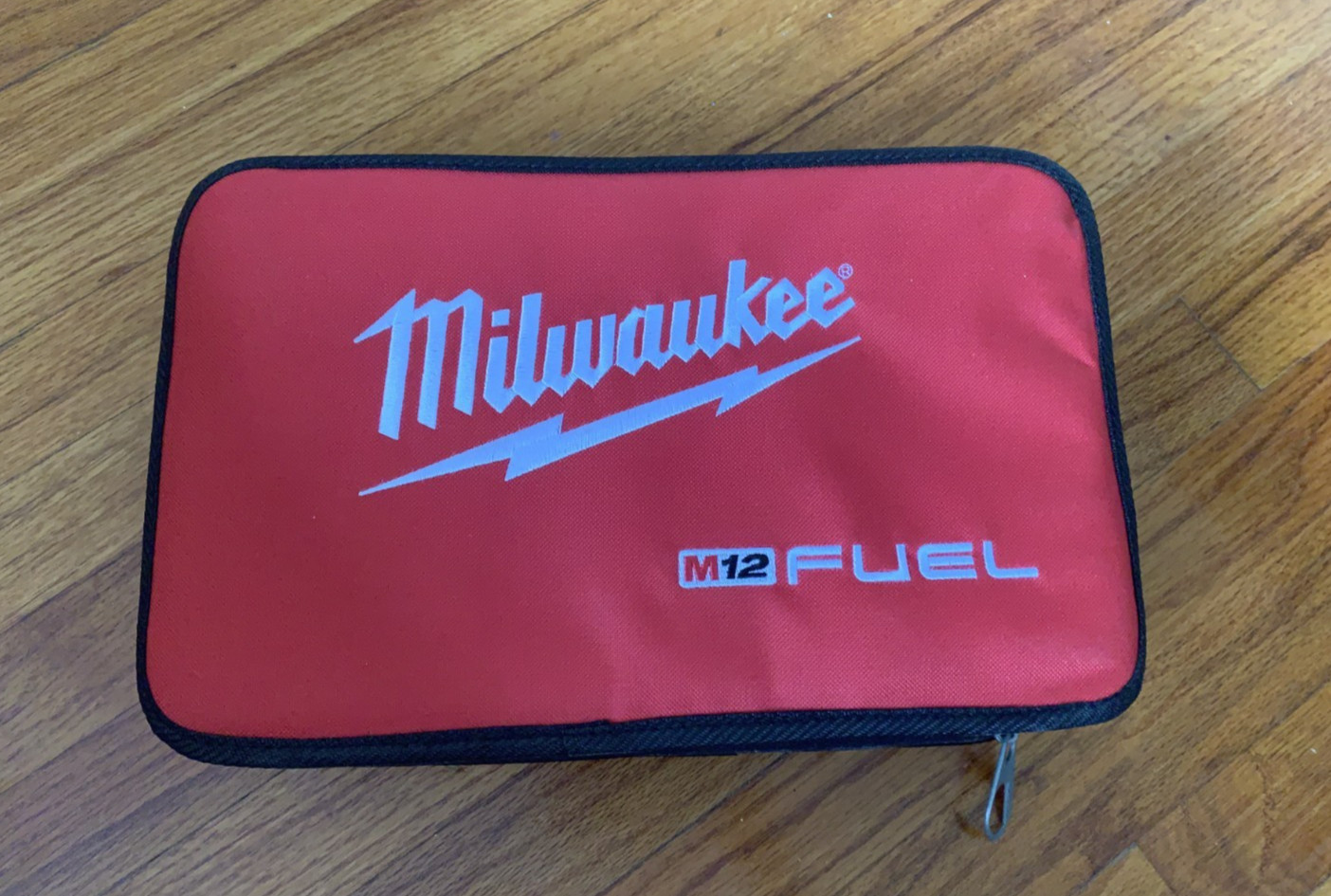 Milwaukee M12 Fuel 14” Contractor Soft Case Tool Bag
