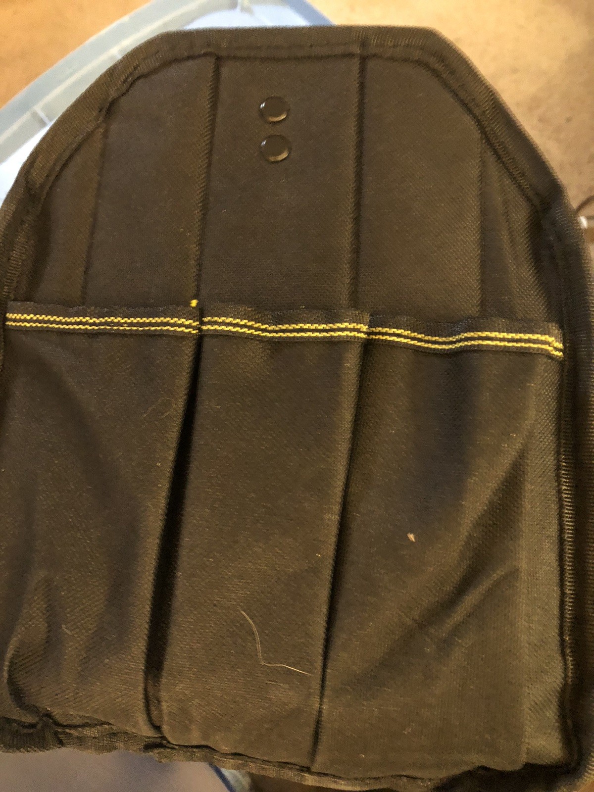 voyager tool bag