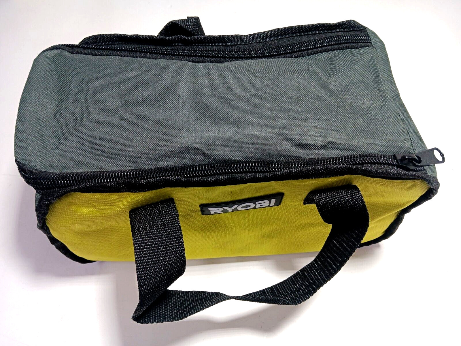 Used Ryobi Tool Bag for Hand and Power Tools (14x7x7) carrying case