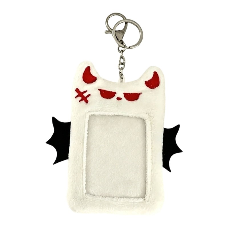 Reusing Student Badge Holders Scratch Resistant Flexible Card Keepers Protector