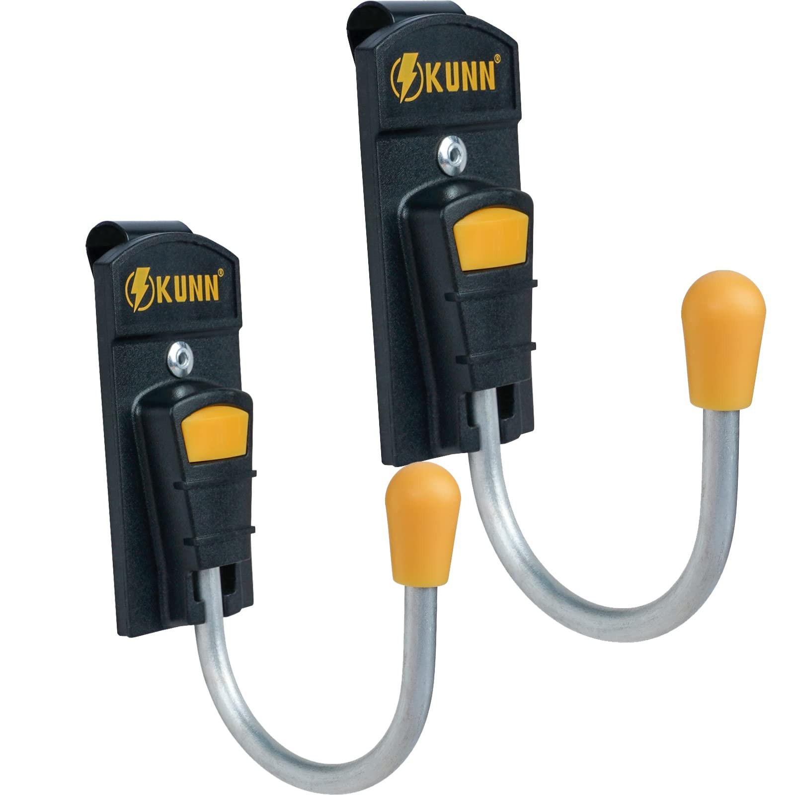 KUNN Tool Holster – Tool Belt Hook Cordless Drill Holder Single,Strong Clip,Tool
