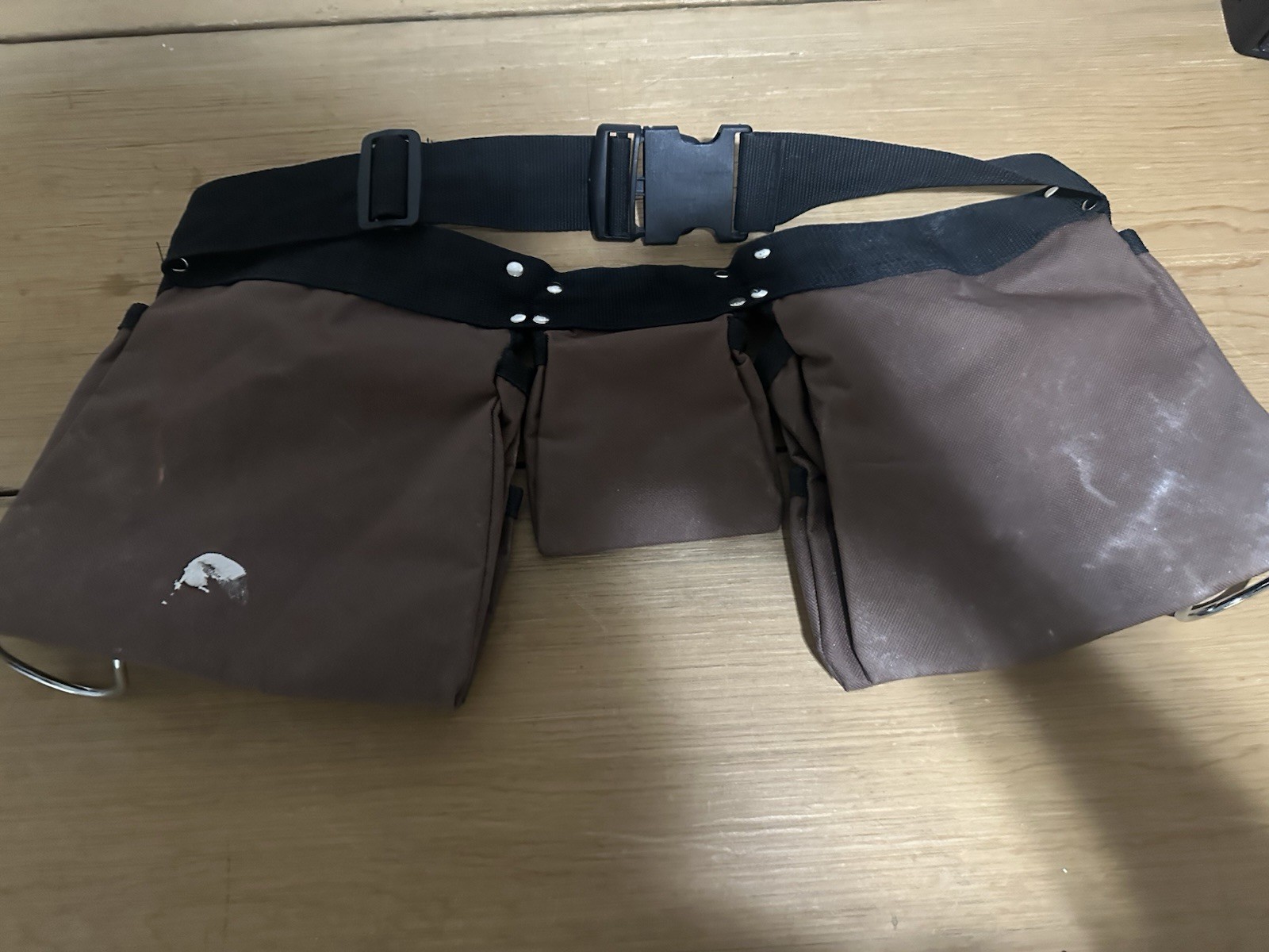 cordura tool belt bag