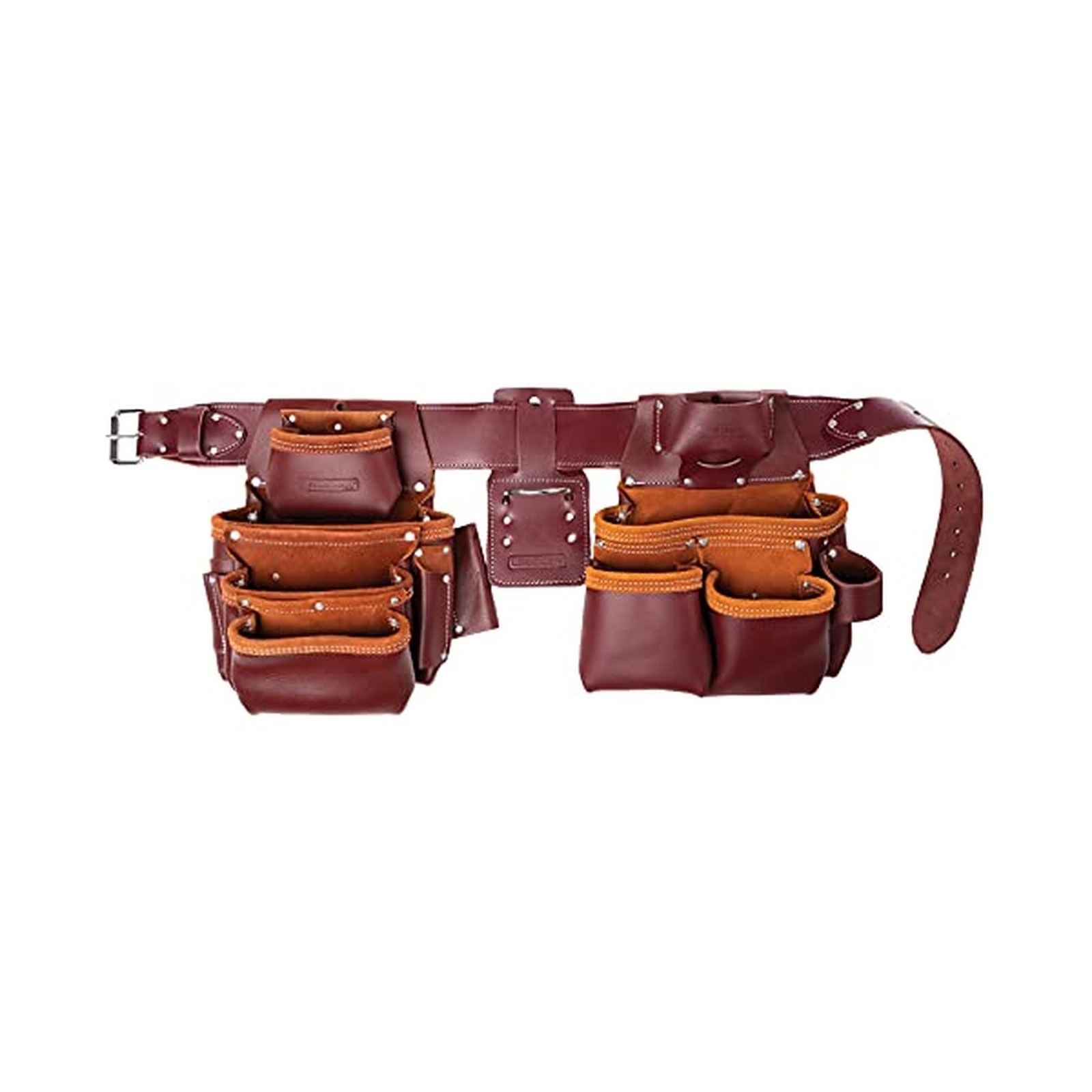7-Pouch Pro Framer Set (Large)