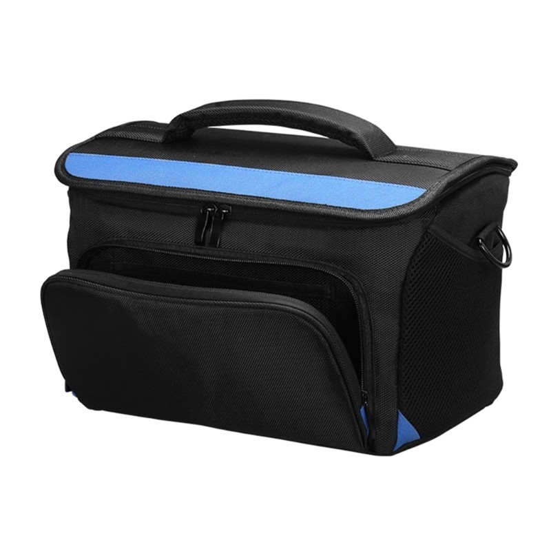 Portable Backpack Fiber Optical Toolkit with Removable Shoulder Strap Bags
