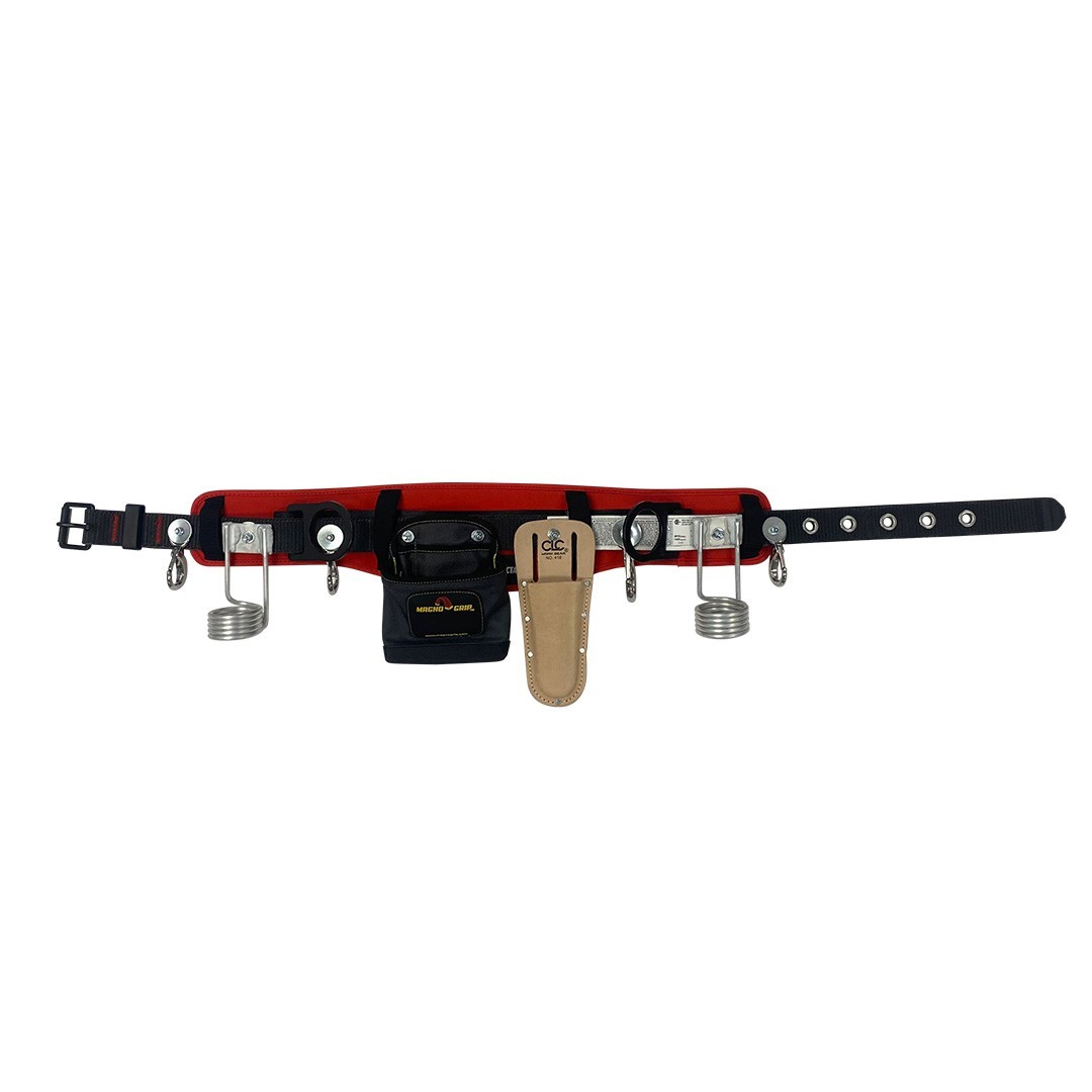 Scaffold Tool Belt #17