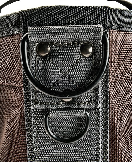 Veto Pro Pac CT-XL Large Cargo Tote