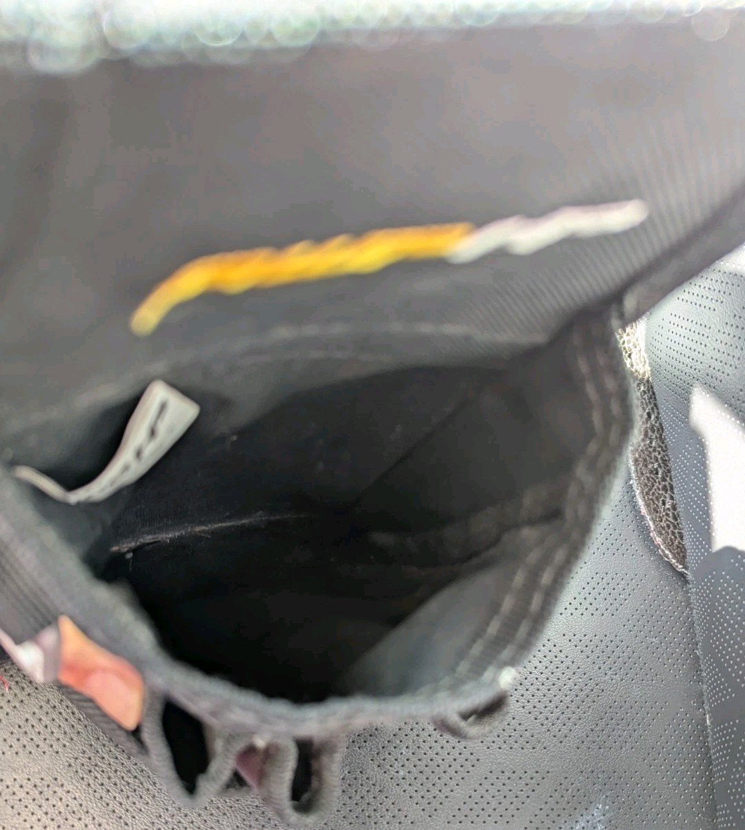 AWP HP Mini Electrician Tool Pouch With 7 Pockets & Belt Clip