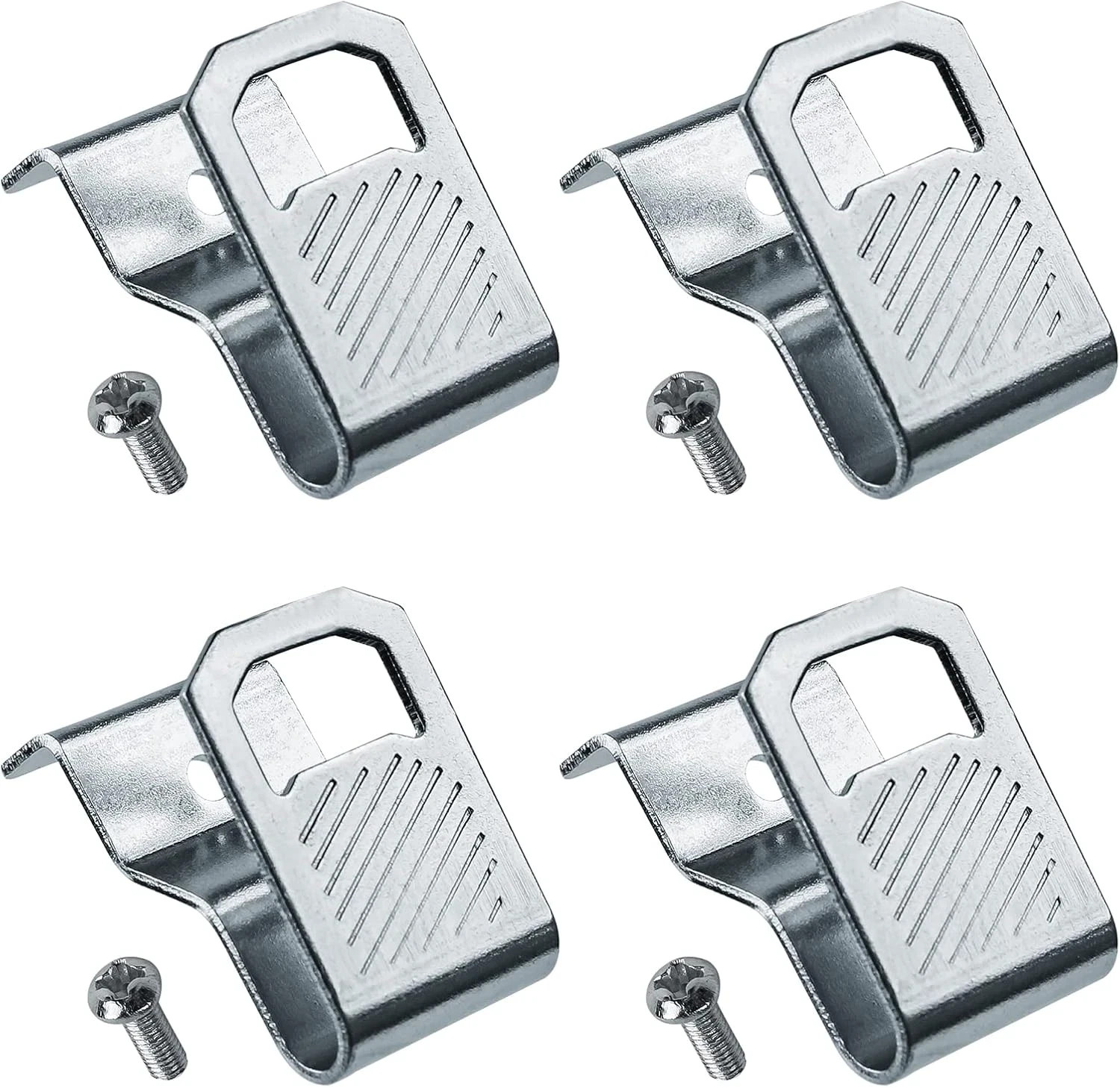 ​​Replacement Craftsman N597001 Locking Clip for Cordless Impact Power Tool Acce