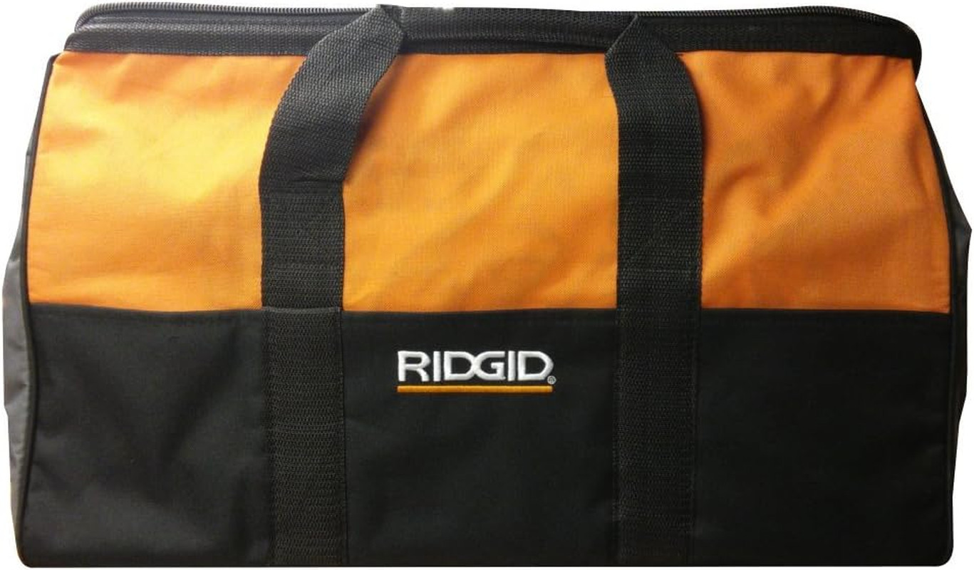 901614004 Contractor Tool Bag 22”X 10.5”X13.5” New
