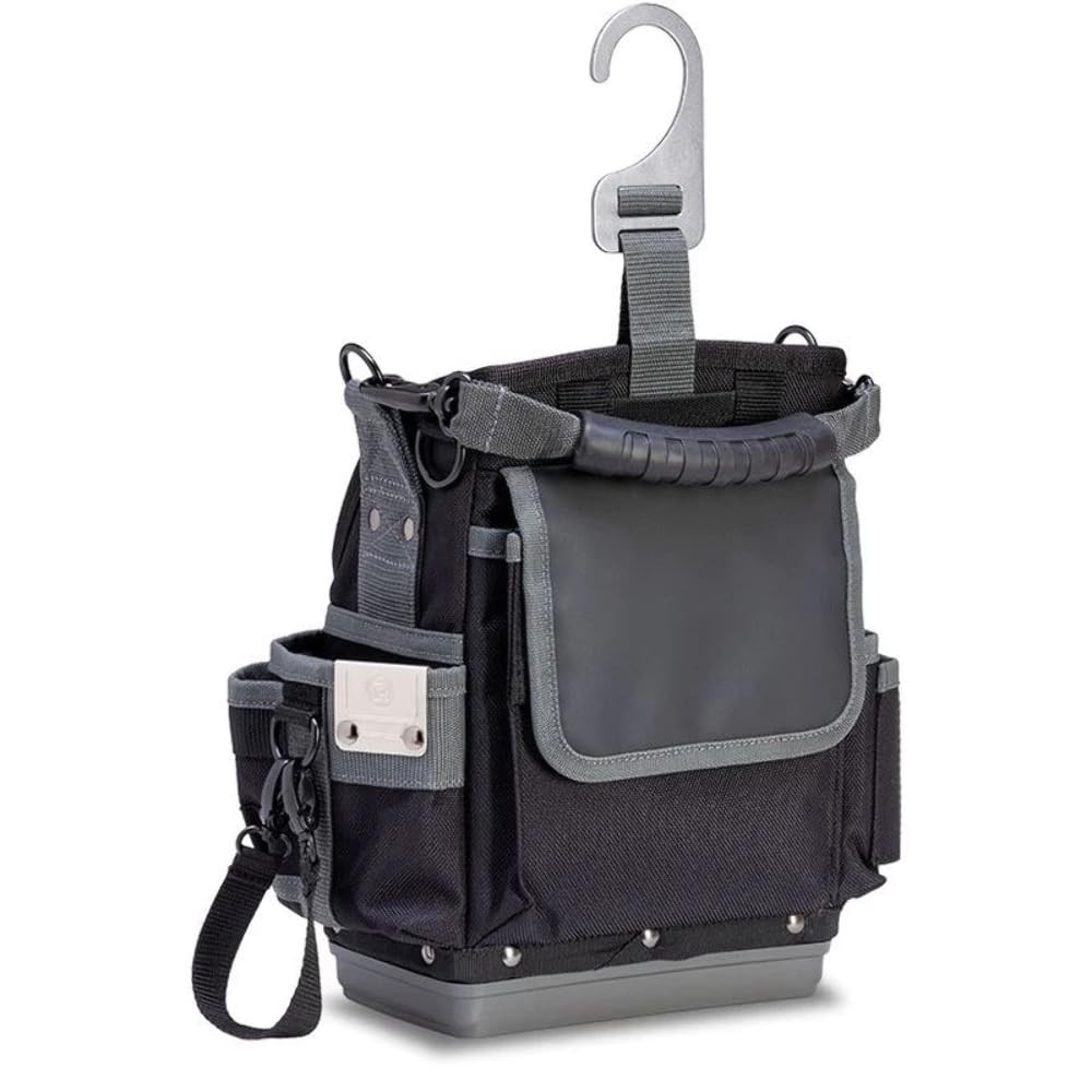 Veto Pro Pac TP6B (Open Top Tool Pouch) Small, Original