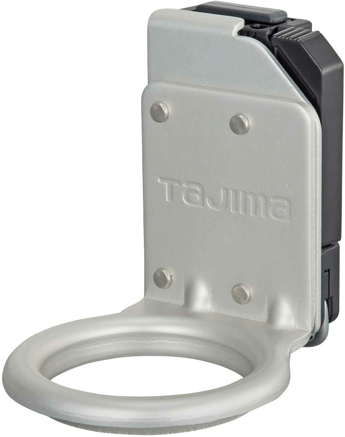 TAJIMA Stainless Waist Tool Holder Short Crowbar Hammer SFKHA-H1 CHINA