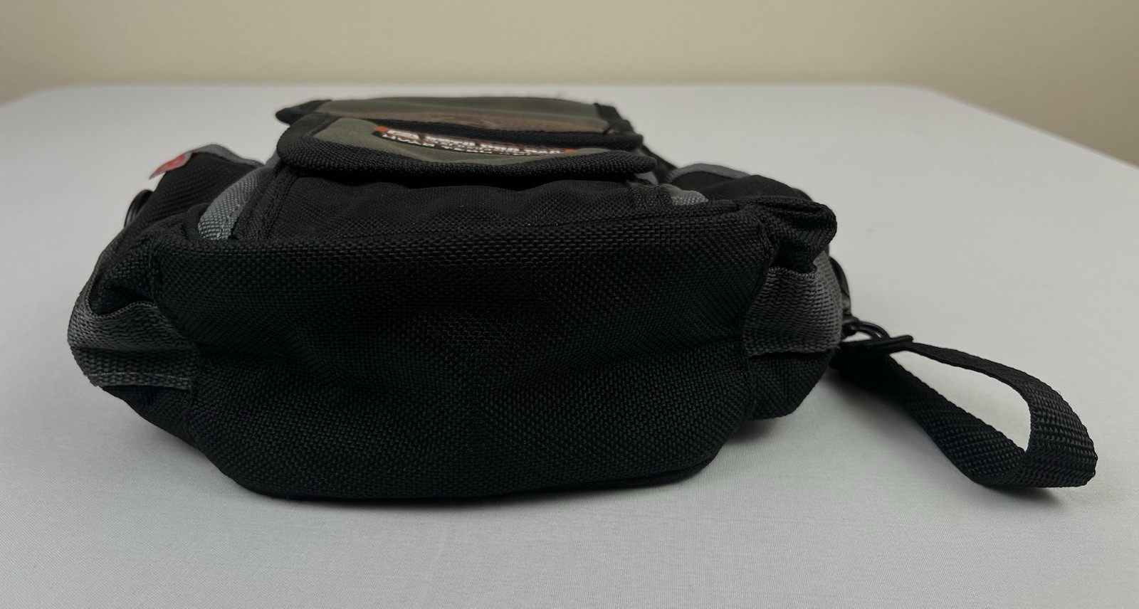 Veto Pro Pac HVAC Tech Series Technician Tool Pouch MB Small Meter Bag Green
