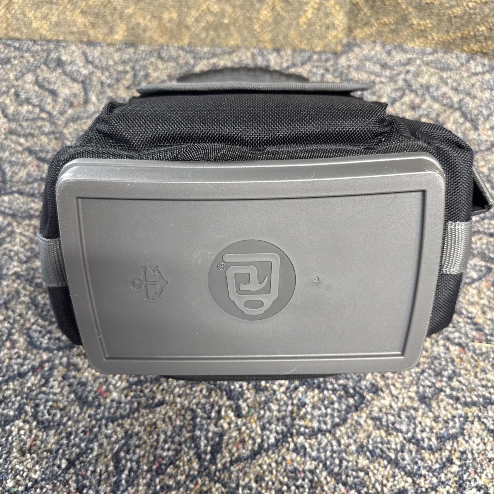 Veto Pro Pac TP5B Five Pocket Small Tool Pouch w/ Base- NEW