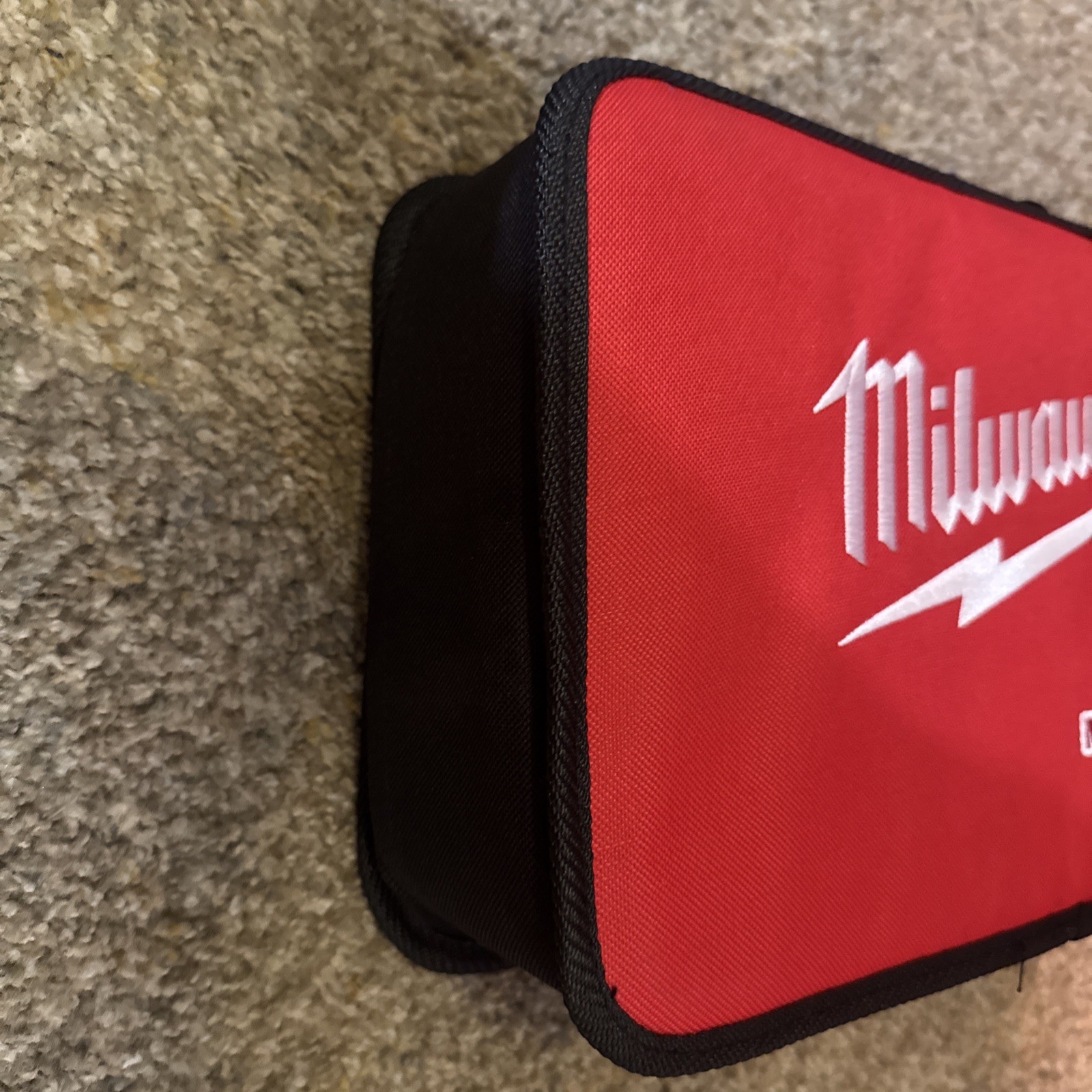 Milwaukee M12 Fuel Soft Case