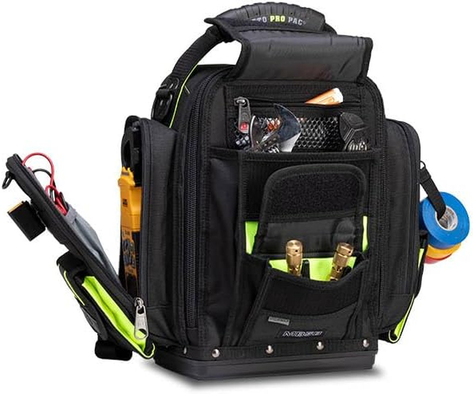 Pro Pac MB5B Special OPS (Extra Large Tool/Meter Bag)