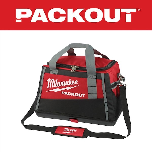 Milwaukee Tool 48-22-8322 20″ Packout Tool Bag