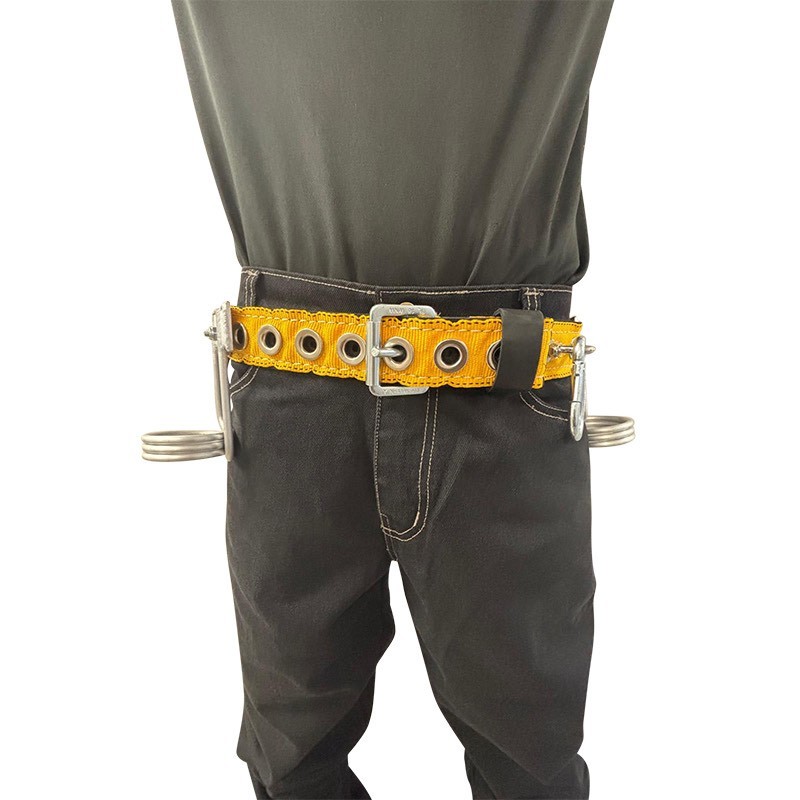Scaffold Tool Belt #1