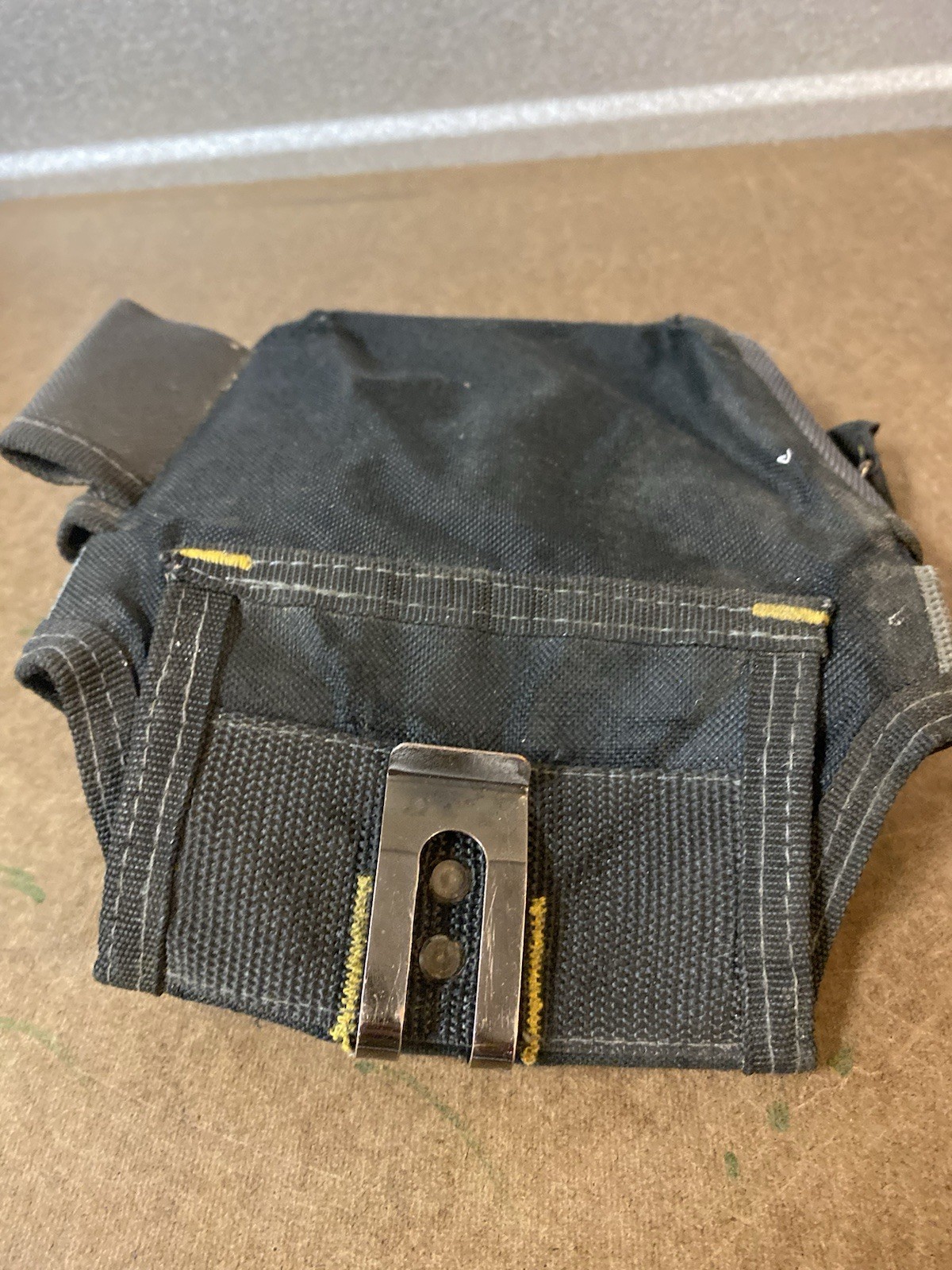 AWP HP Hi-Performance tool pouch bag electrician professional 941362