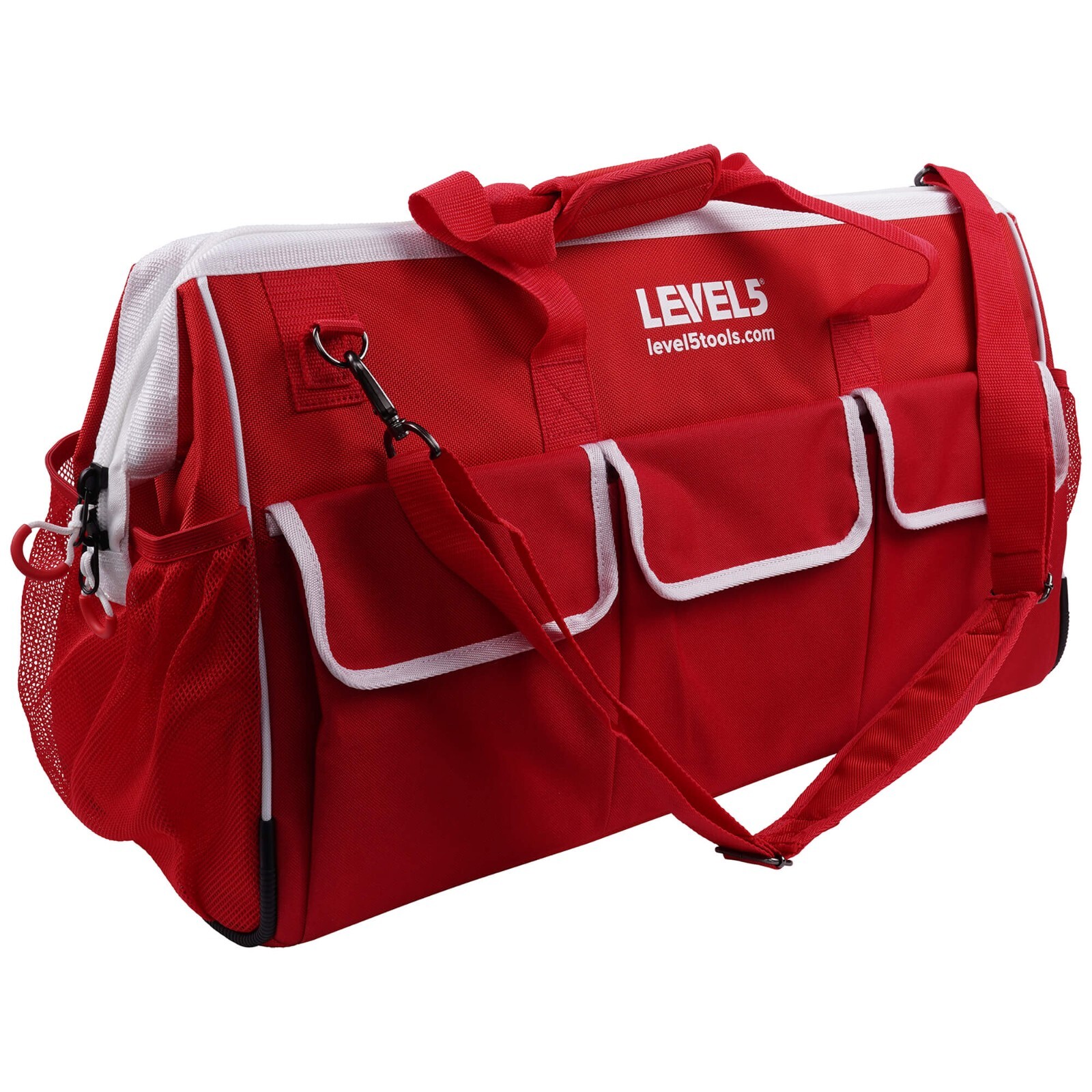 LEVEL5 24″ Duffel Tool Bag | 5-362