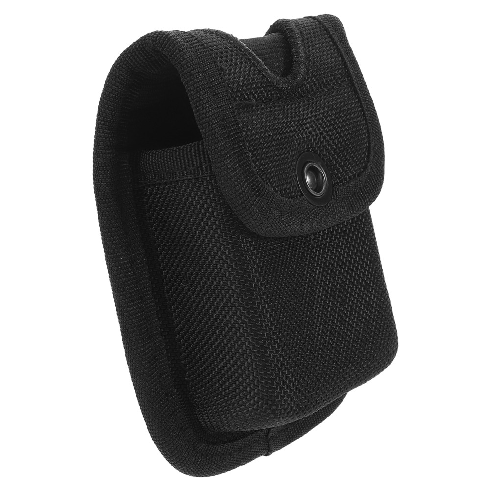 Belt Accessories Bag Compact Storage Pouch Double