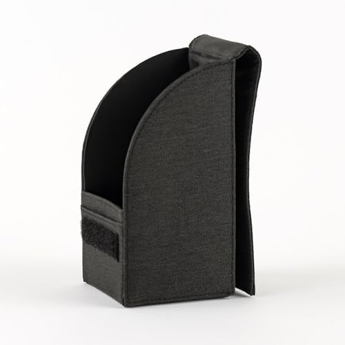 Hobonichi Techo stappo mini Black mini Storage Box Stationery NEW JAPAN