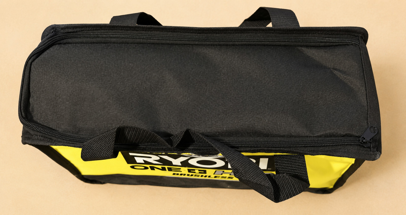 RYOBI ONE+ HP Heavy Duty Tool Bag 17x10x8 Contractor Carry Case New