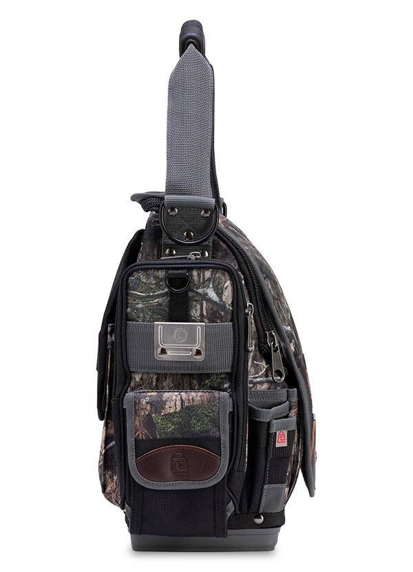 Veto Pro Pac TP-XXL Camo Extra Large Tool Pouch Camo DNA