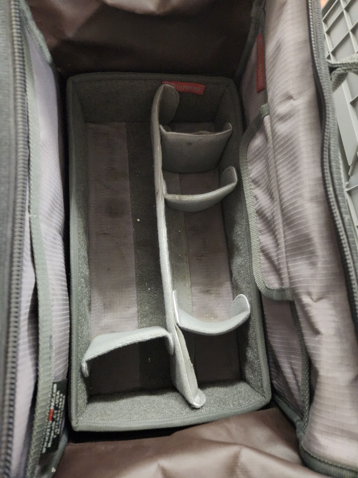 Veto Pro Pac DR-XL