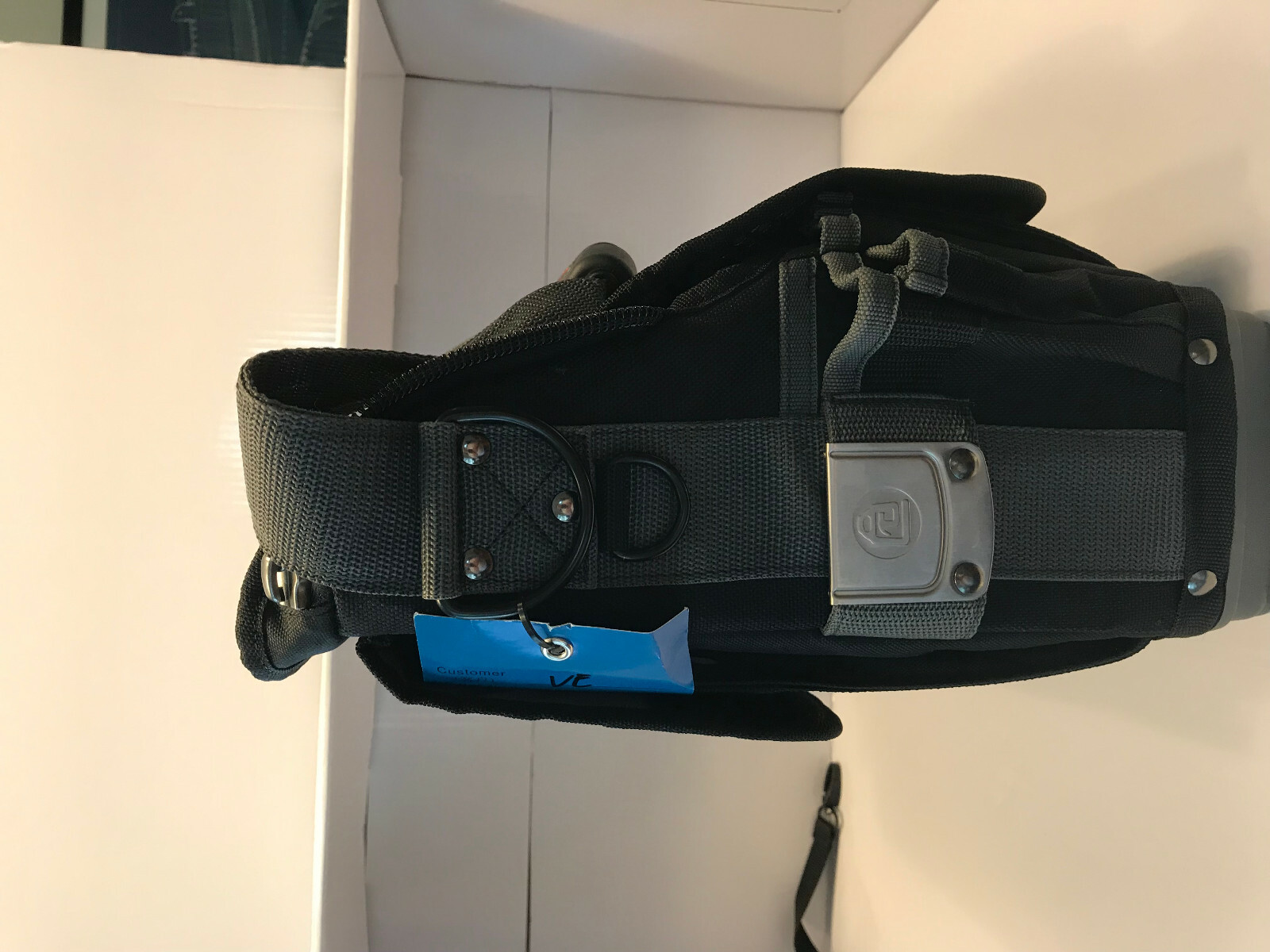 Veto Pro Pac TP-XL Tool Pouch