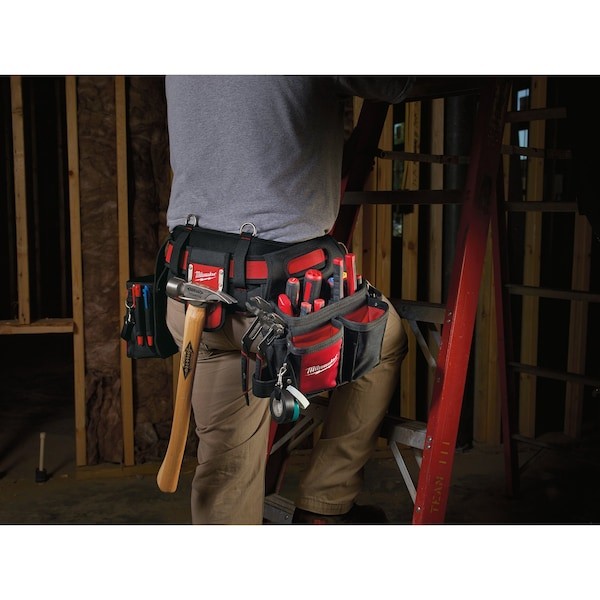 Milwaukee Tool 48-22-8110 Electricians Work Belt