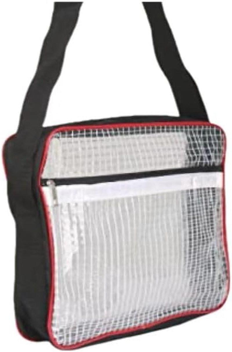 ESD 15.7″L X 3.1″W X 11.8″H Anti-Static Cleanroom Clear Engineer Bag for Enginee