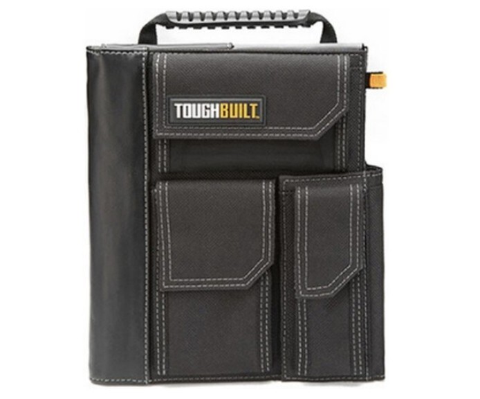 ToughBuilt TB-56-IP-C NOTE CASE 210x260mm “Express Ship”
