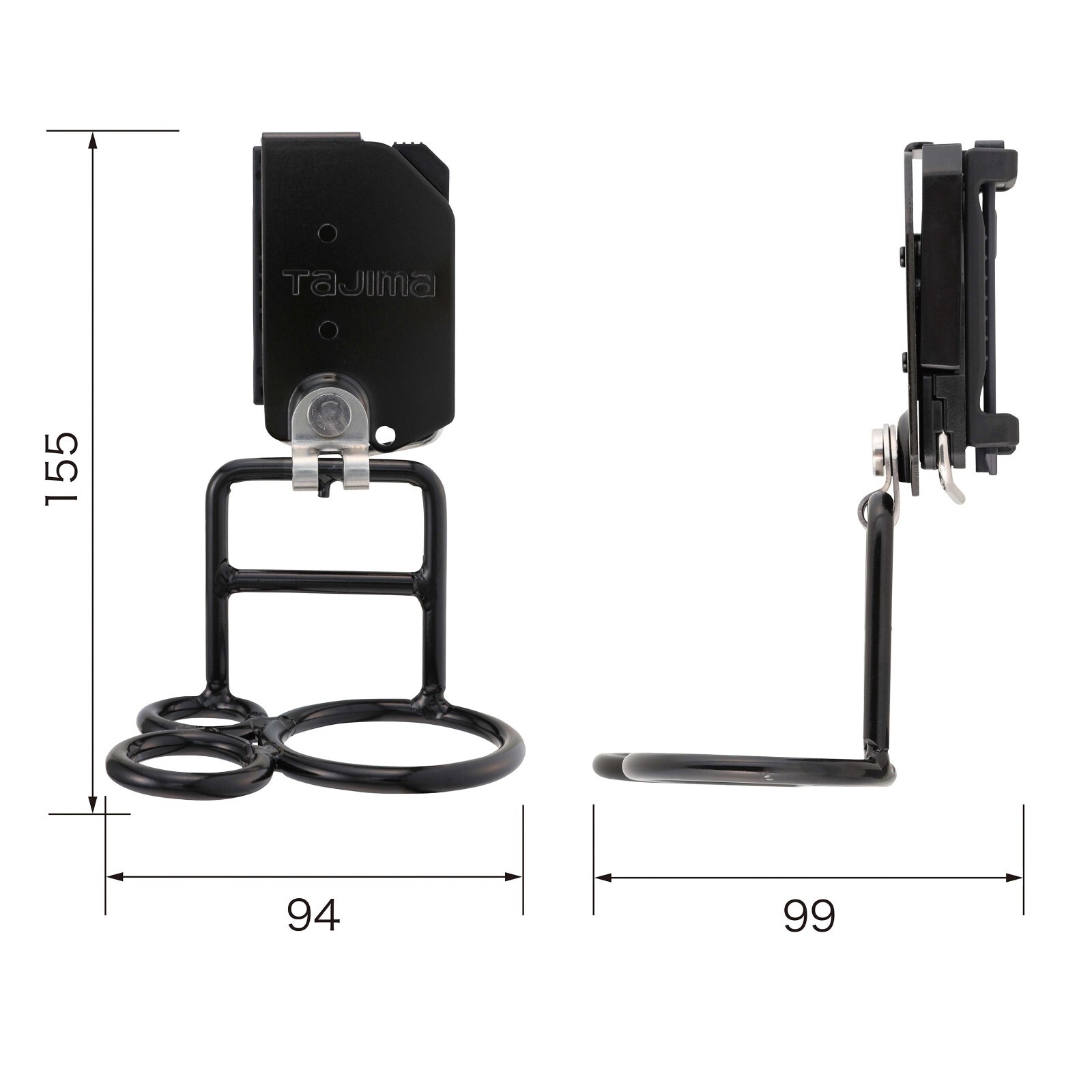 Tajima tools Detachable tool Holder movable type 3 insert SFKHI-H3M