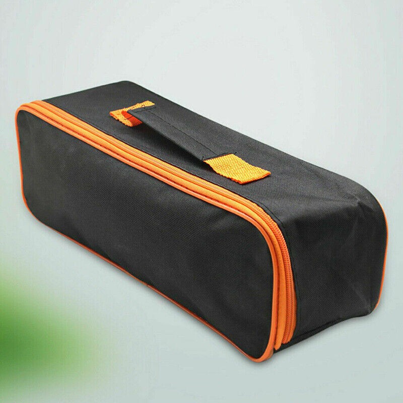 Portable Oxford Cloth Tool Storage Bag Zip Carry Case Pouch Pocket Organizer oaC