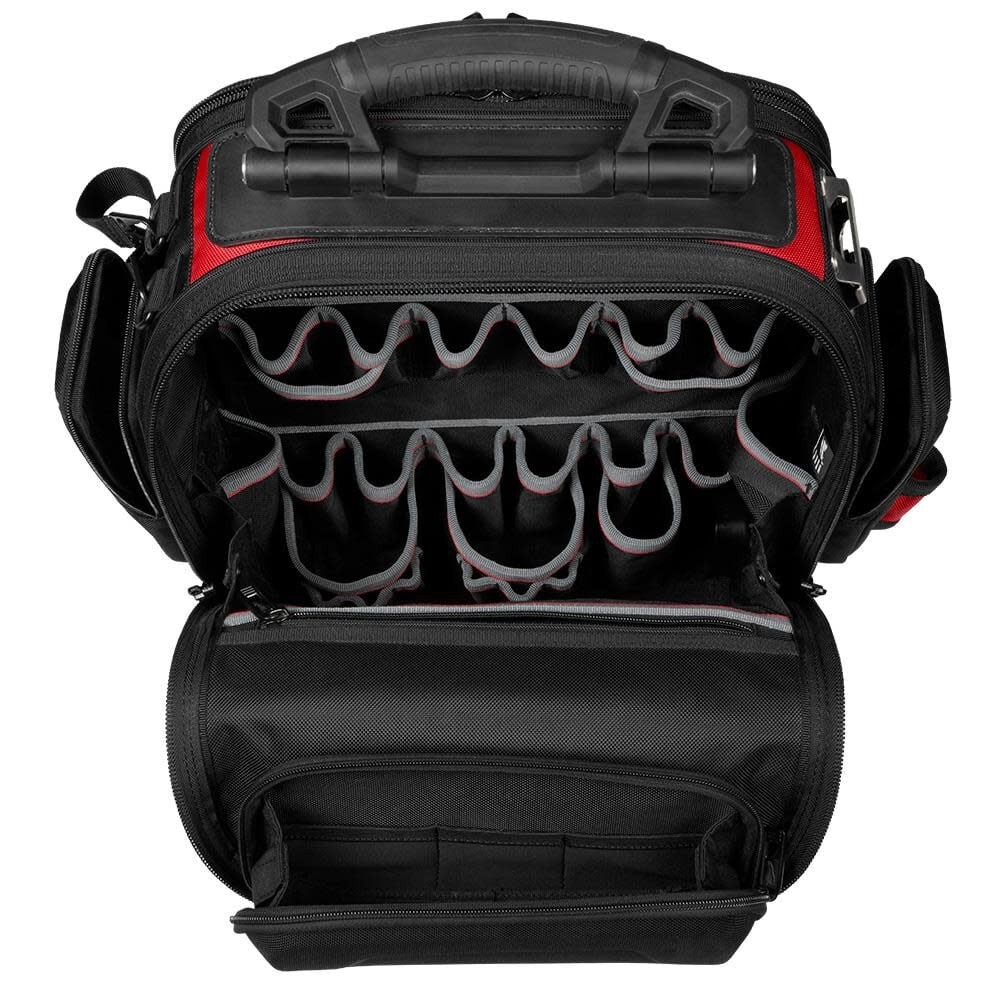 Milwaukee Packout Structured Backpack