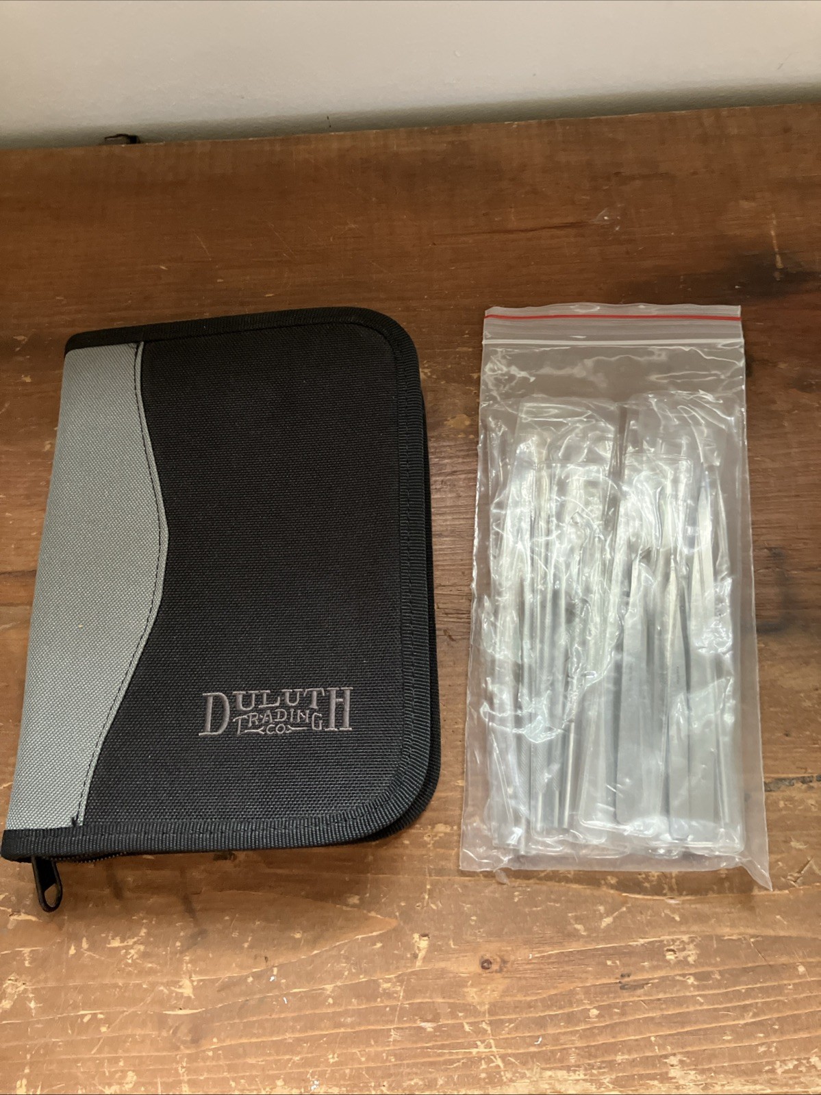 Duluth Trading Dr. Klick’s Kit Dental Tools With 101 Uses