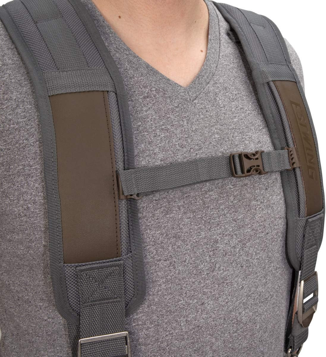 13-Pocket Electrician’S Tool Rig, Durable Construction, Cooling Mesh-Padded Susp