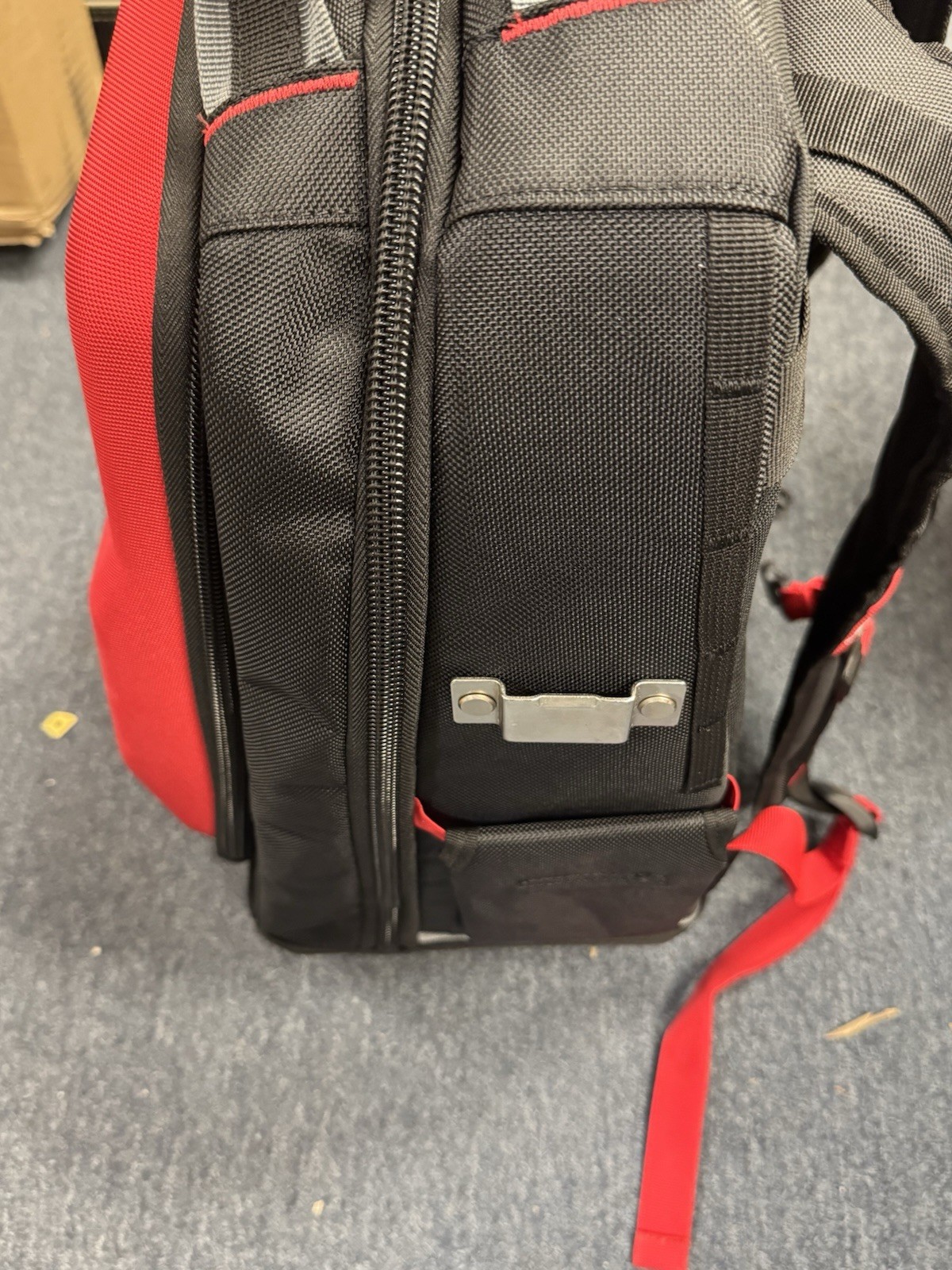 Milwaukee Pack out Backpack Great Shape