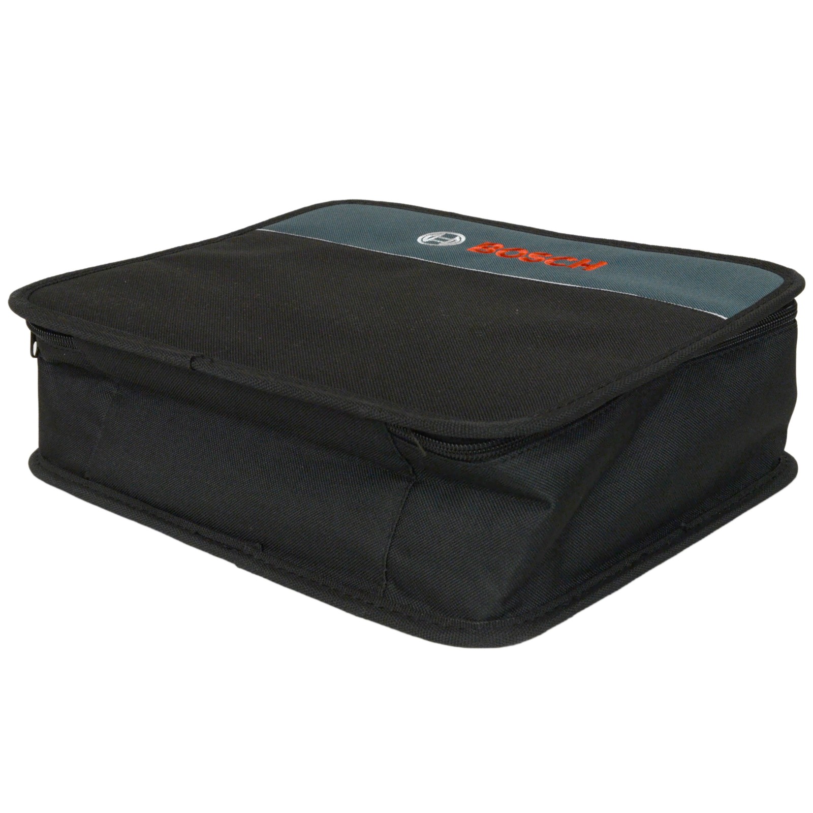 Bosch 2610034021 Small Contractor Tool Bag 13x11x4 Soft Shell Storage Case