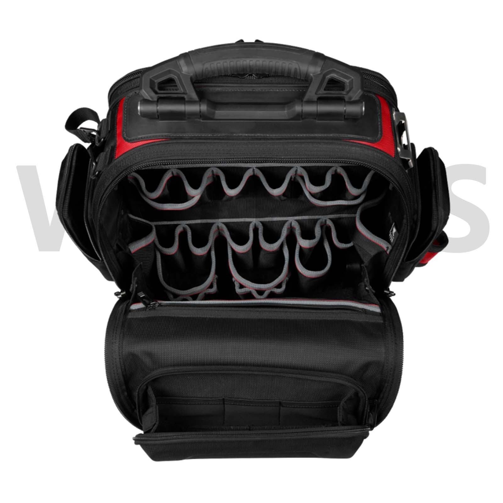 Milwaukee 48-22-8303 PACKOUT Structured Backpack Brand New