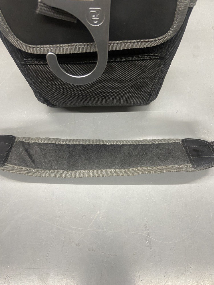 Veto Pro Pac SP-MC Compact Closed-Top Pouch (Pre Owned Excellent Condition)