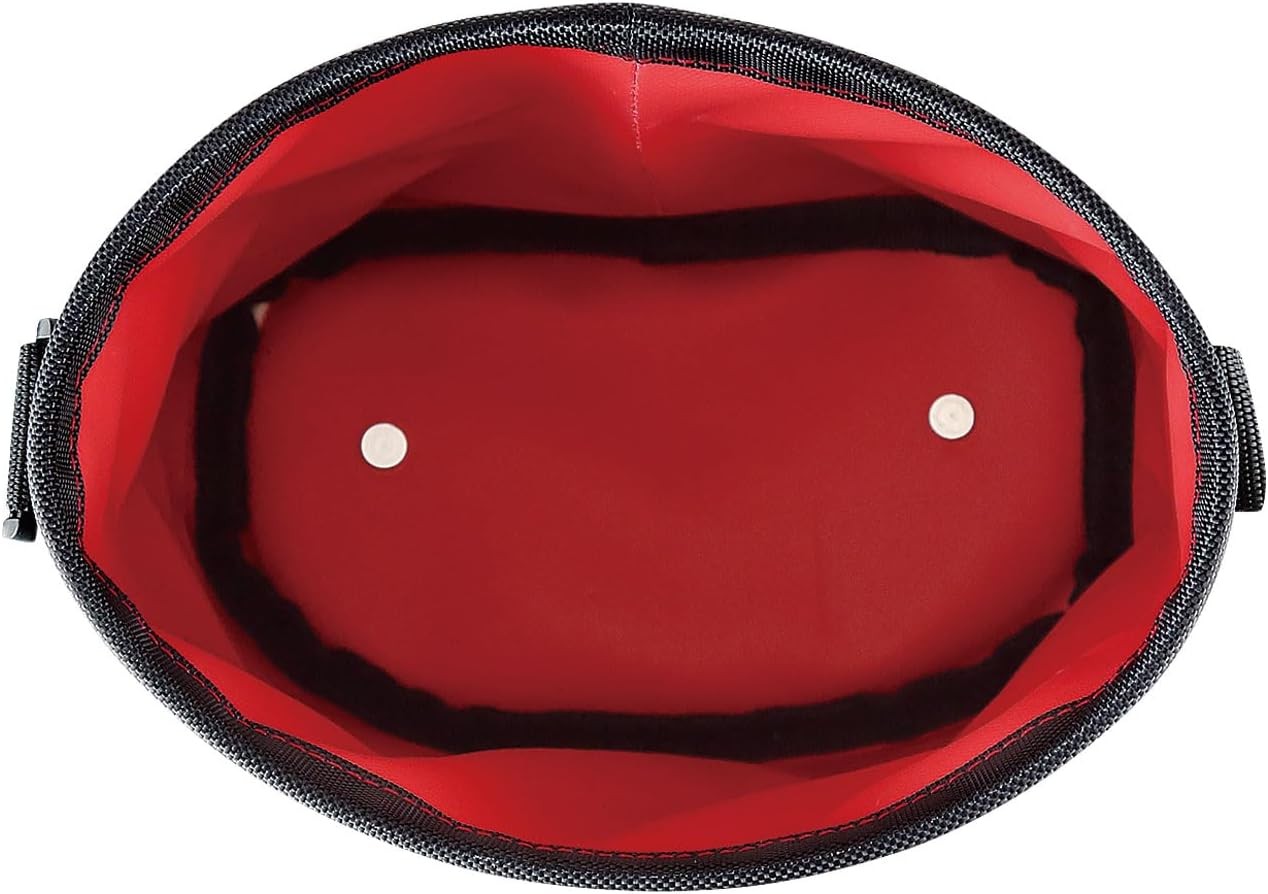 VESSEL Tool Bag TOUGH FIT BUCKET S TBK-200 From Japan
