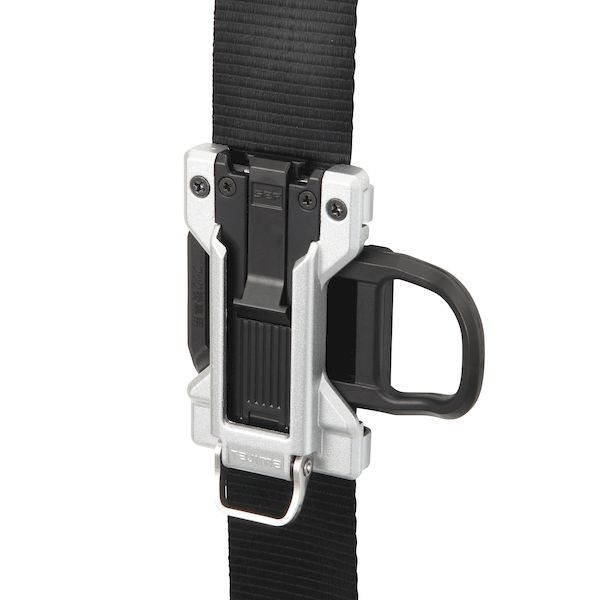TAJIMA SFSAFRE Safety Suspenders A Free Size Red Construction Tool Belt Japan