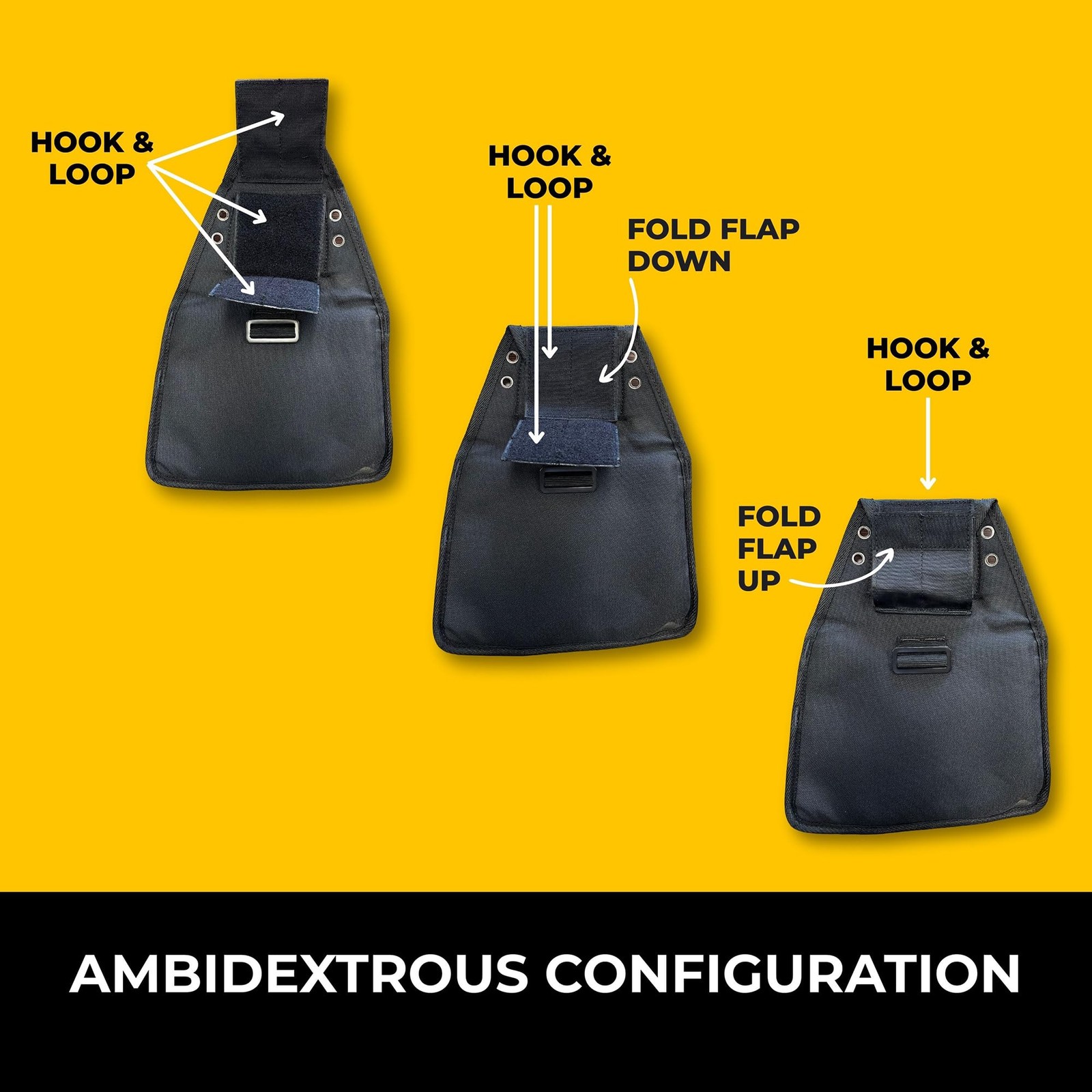 Perkins Builder Brothers Essential Tool Belt Set With Suspenders, Ideal for Fra